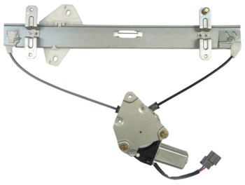 Window Motor and Regulator Assembly