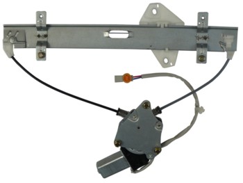 Window Motor and Regulator Assembly