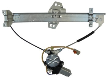 Window Motor and Regulator Assembly
