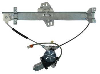 Window Motor and Regulator Assembly