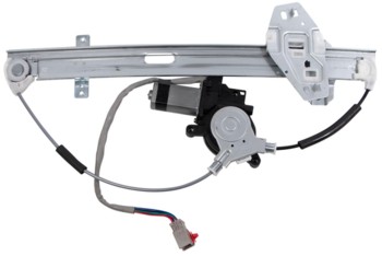 Window Motor and Regulator Assembly