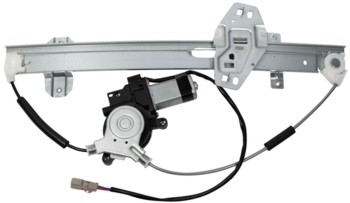 Window Motor and Regulator Assembly