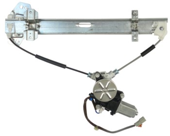 Window Motor and Regulator Assembly