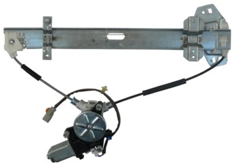 Window Motor and Regulator Assembly