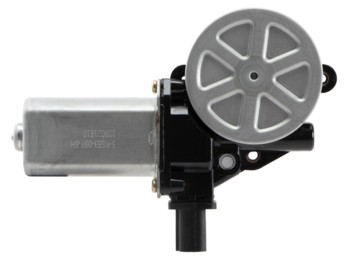 Window Motor