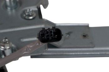 Window Motor and Regulator Assembly