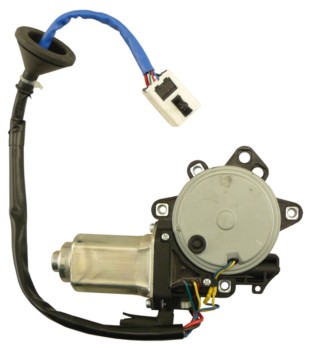 Window Motor