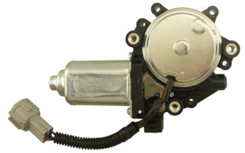 Window Motor