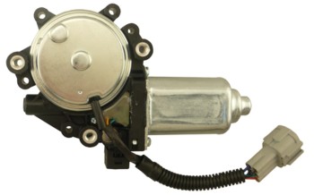 Window Motor
