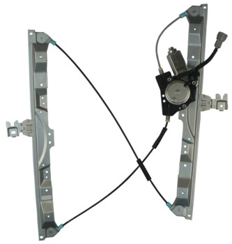 Window Motor and Regulator Assembly