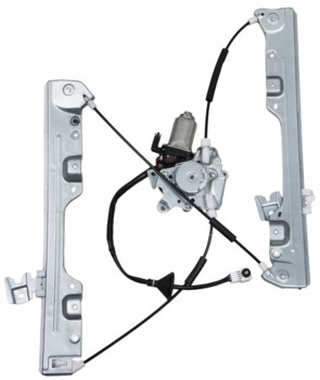 Window Motor and Regulator Assembly