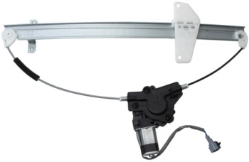 Window Motor and Regulator Assembly