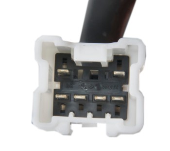 Window Motor and Regulator Assembly