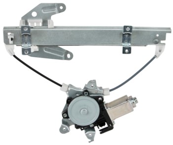 Window Motor and Regulator Assembly