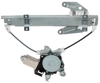 Window Motor and Regulator Assembly