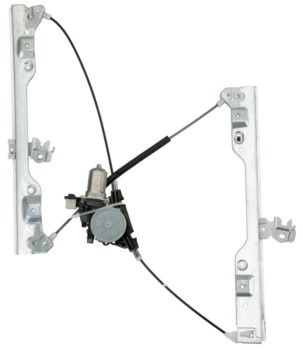 Window Motor and Regulator Assembly