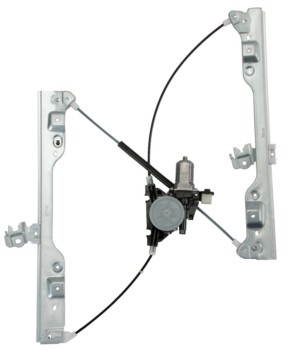 Window Motor and Regulator Assembly