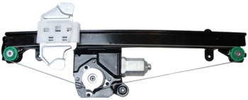 Window Motor and Regulator Assembly