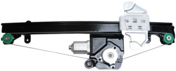 Window Motor and Regulator Assembly