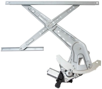 Window Motor and Regulator Assembly