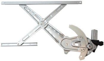 Window Motor and Regulator Assembly