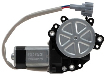 Window Motor