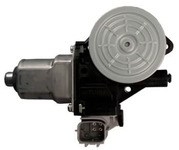 Window Motor