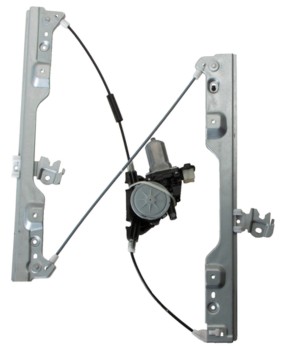 Window Motor and Regulator Assembly