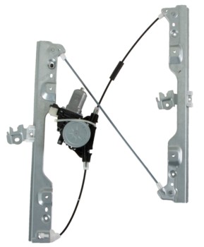 Window Motor and Regulator Assembly