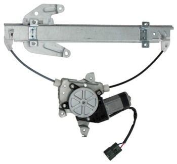 Window Motor and Regulator Assembly