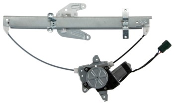 Window Motor and Regulator Assembly