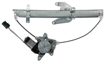 Window Motor and Regulator Assembly