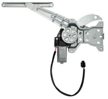 Window Motor and Regulator Assembly