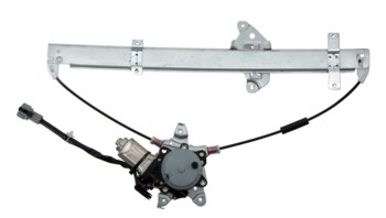 Window Motor and Regulator Assembly