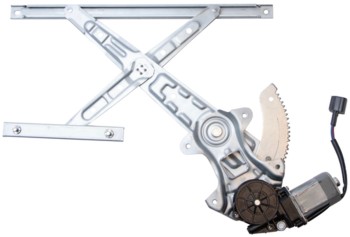 Window Motor and Regulator Assembly