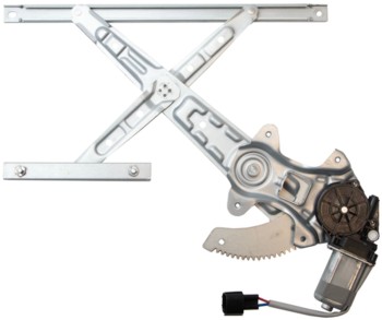 Window Motor and Regulator Assembly
