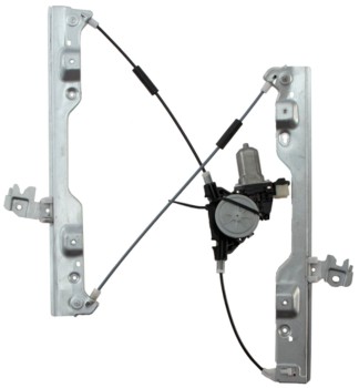 Window Motor and Regulator Assembly