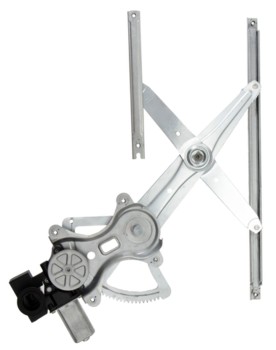 Window Motor and Regulator Assembly