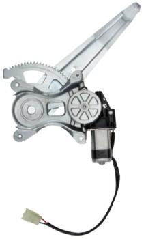 Window Motor and Regulator Assembly