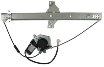 Window Motor and Regulator Assembly