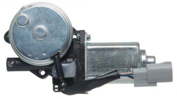 Window Motor