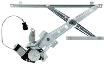 Window Motor and Regulator Assembly