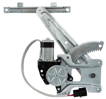 Window Motor and Regulator Assembly