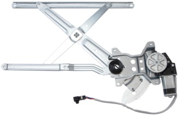Window Motor and Regulator Assembly