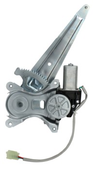 Window Motor and Regulator Assembly