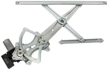 Window Motor and Regulator Assembly