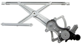 Window Motor and Regulator Assembly