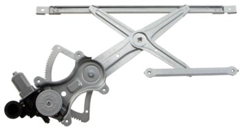 Window Motor and Regulator Assembly