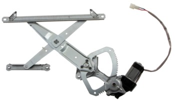 Window Motor and Regulator Assembly