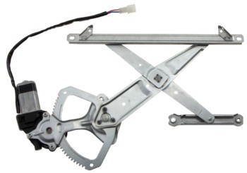 Window Motor and Regulator Assembly